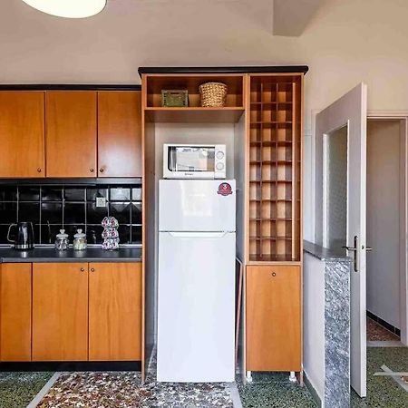 דירות חאניה Emmanuel'S Cozy House מראה חיצוני תמונה